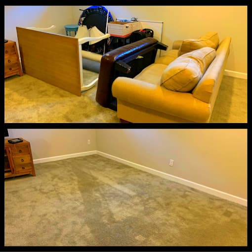 Furniture Removal in Ashburn, VA