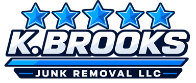 K. Brooks Junk Removal
