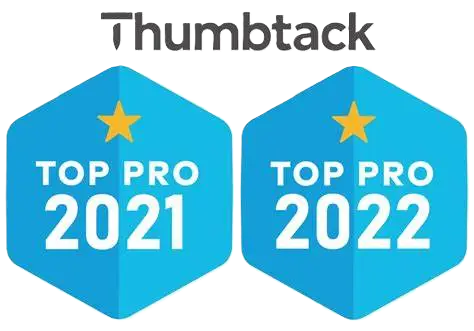 Thumbtack Top Pro Junk Removal Woodbridge VA